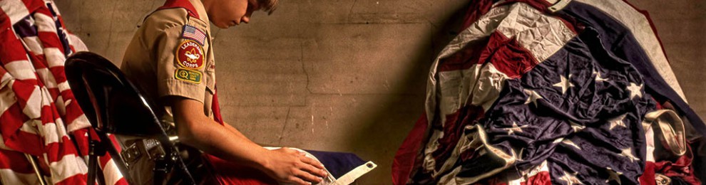 Americana for Getty Images