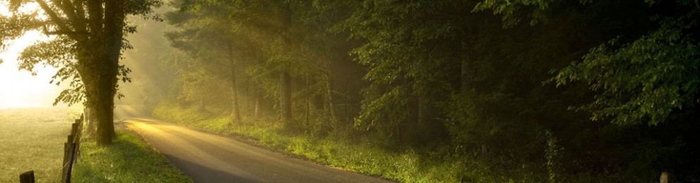 Cades Cove