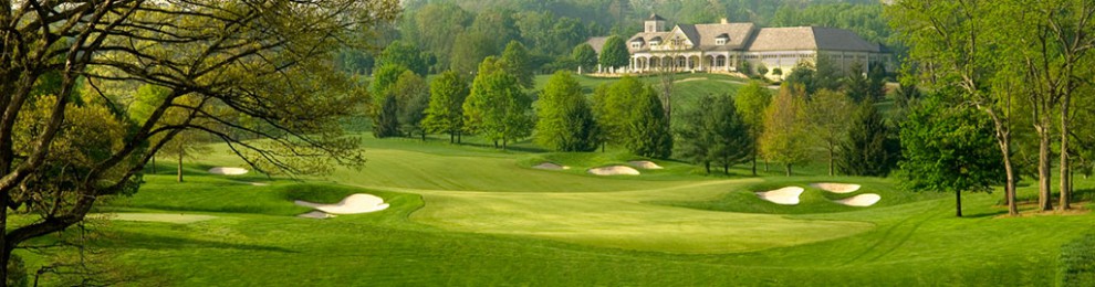 The Virginian Golf Club