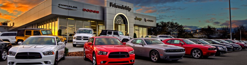 Friendship Enterprises