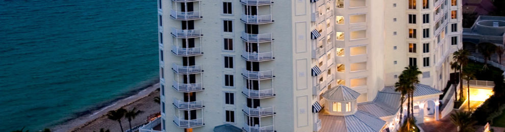 Pelican Beach Resort